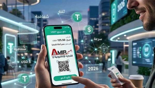 Amir usdt